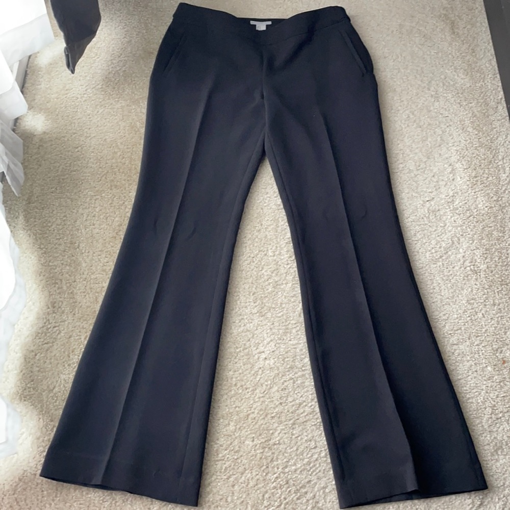 H&M Dress Pants with Buckle design on Side